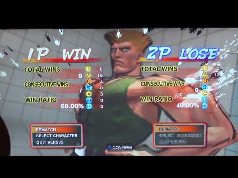 Evo 2013 Super Street Fighter 4 AE EMP.VXG.Dieminion (Guile) vs Techeast_Ray (Chun-Li)