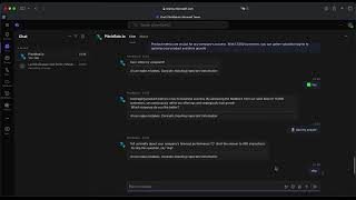 How PitchBob works in the Teams app