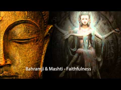 Bahramji & Mashti - Faithfulness