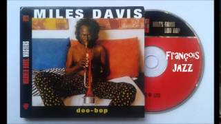Miles Davis - Chocolate Chip (1992)