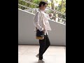Fido Dido Rare Vertical Sling Bag 1409 4 1409 5