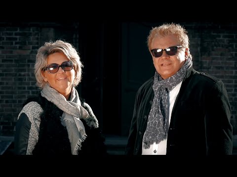 Andy & Lucia - Tam Jest Mój Heimat (official video) Biesiada 2016