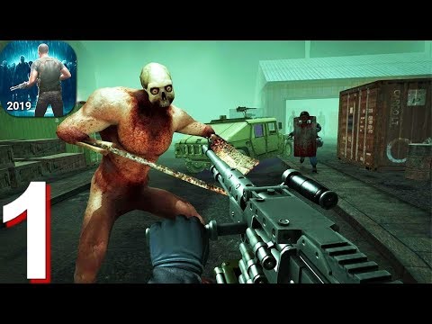 Видео Zombeast: Survival Zombie Shooter #1