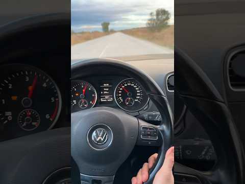 VW GOLF 6 2.0 TDI 140 HP Stage 1 Hardcut Rev Limiter Chip Tuning Remap