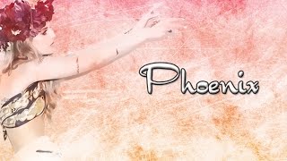 Phoenix (Demo) - Juliet Simms lyrics
