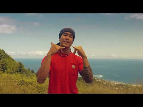 TEI - Ma casa (Prod by MAMŪ ) [Official Video]