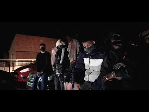 So&So x R.iz - With Ease (Official Video) [Prod by KazzaProd]