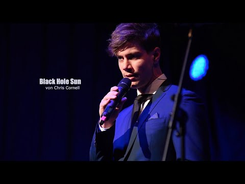 Ismaning Jazz Orchestra - Black Hole