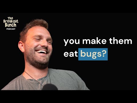 I Did My First Big Deal At 24!