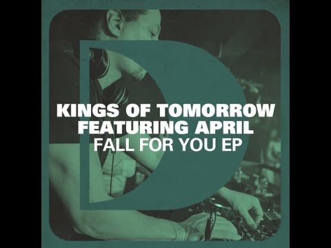 Kings Of Tomorrow - Fall For You (Sandy Rivera's Classic Mix)