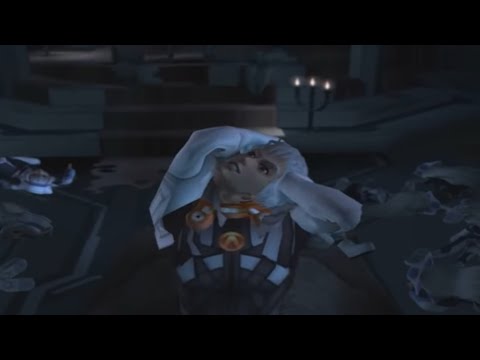 Xenosaga Episode 1 - Part 21 - Ma Belle Pêche
