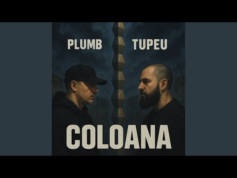 Coloana (feat. Tupeu)