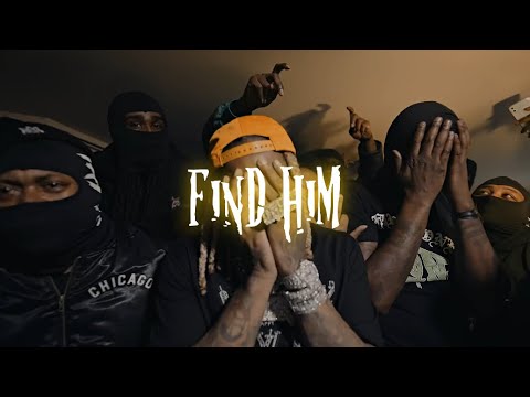 [FREE] No Auto Durk x Nardo Wick Type Beat 2023 - "Find Him" Prod. @donzibeatz