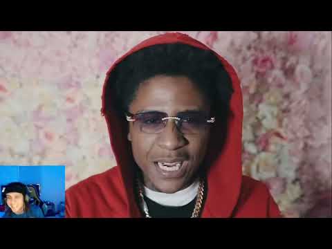 Konvy Reacts To SugarHill Keem - Can't Wait (Official Video)