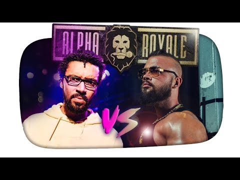 Wenn Kollegah Battlerap nicht versteht (Achtung dumm) - Kuchen Talks #378