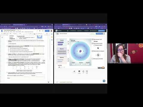 Element Builder Gizmo 2