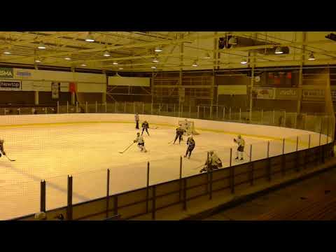 D2 AAA S-Kiekko - Jyki 3 erä