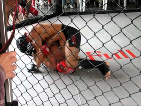 MMA FULL HOUSE Eudes Lendario.wmv