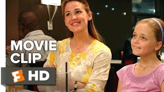 Miracles from Heaven Movie CLIP - Godsend (2016) - Queen Latifah, Jennifer Garner Movie HD video