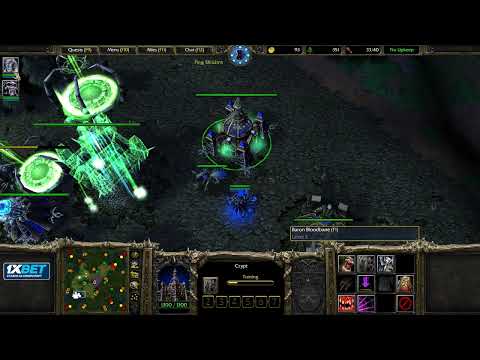 Happy's stream 17th January 2023 Battle.net - w3champions Часть 2