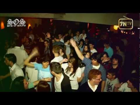 Sins Of Sound @ MIRAME & TE GUSTA