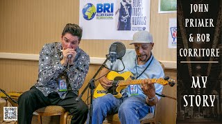 Download lagu John Primer & Bob Corritore - My Story - Memphis Session 2018 4K Chicago Blues Music mp3 Download lagu John Primer & Bob Corritore - My Story - Memphis Session 2018 4K Chicago Blues Music mp3