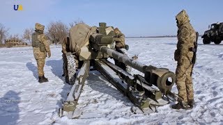 Зима. Про АТО, часть 30 | История войны