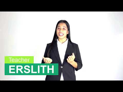 Erslithのプロフィール動画