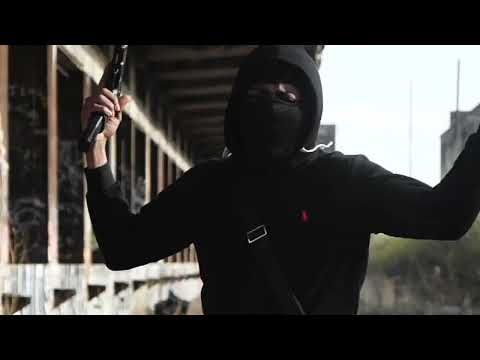 AMG Dre - freestyle (Official Music Video)