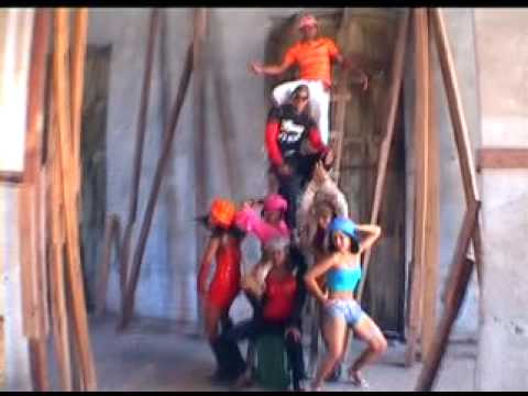 CALIENTATE REGGAETON 2009