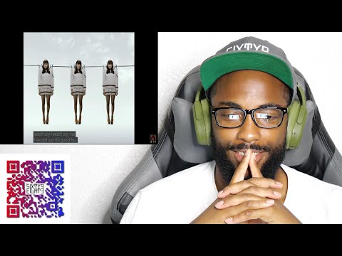 Irina Rimes x David Goldcher - Laisse Tomber Les Filles MV (CKO Reaction)