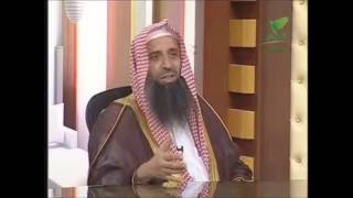 13-62/ هل يجوز لمن أقرض رجلا فقيرا أن يعتبر هذا القرض من الزكاة ؟ ll الشيخ عبد المحسن الزامل image