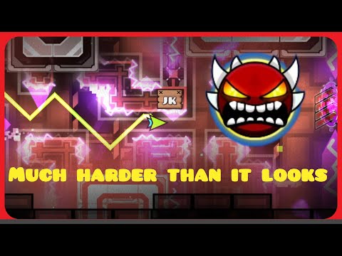 I botted "The Lightning Rod" with no idea on what I was doing