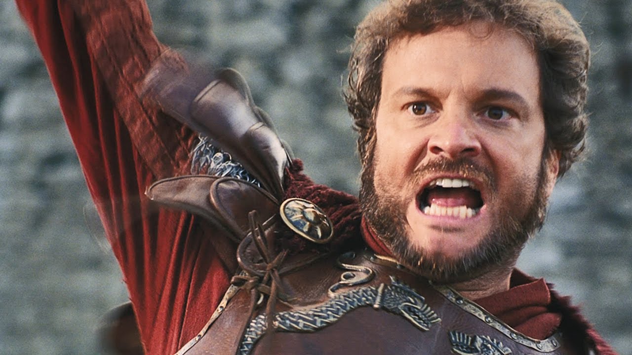 The Last Legion Trailer Thumbnail