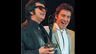 Roy Orbison -  Go! Go! Go!  Down the Line -Subt.Español-HD&amp;HQ