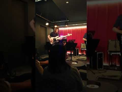 Kciuk Fusion Band cz 1