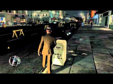 Achievement Guide: L.A. Noire - Stab-Rite | Rooster Teeth