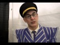Joel Jeske The Clown