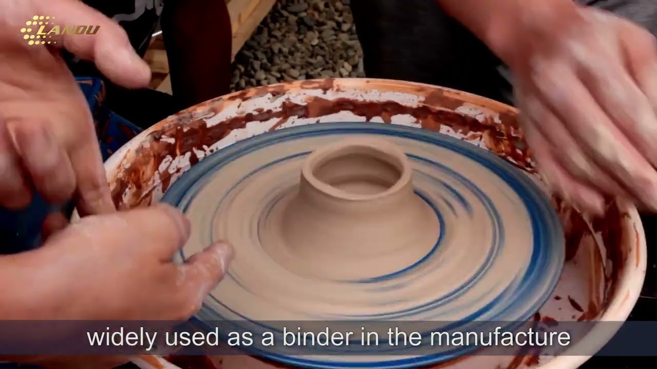 The role of HPMC in the construction industry