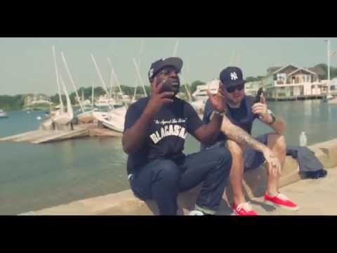 Apathy - The Pendulum Swings ft. Blacastan [HD Video]