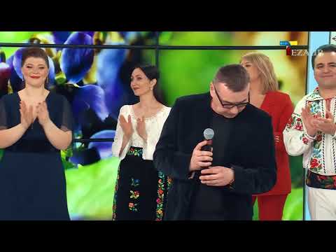 Alexandru Vdovicenco -  Drum bun