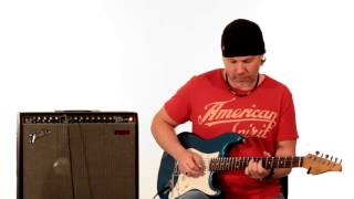 Bruce Hornsby Piano Solo for Guitar - Part 4 of 4 - Guitar Breakdown - How To Play