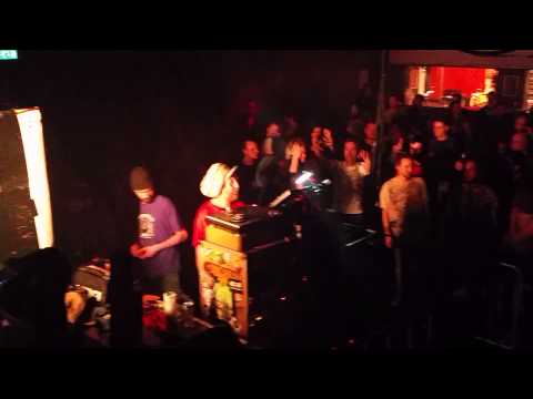 King Shiloh @Tivoli de Helling 21-2-2015 pt5