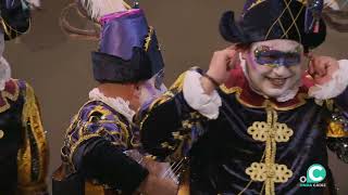 El Joyero – Preliminares – COAC 2024