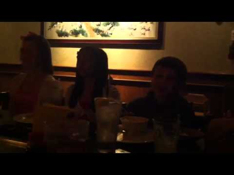 Happy Birthday Ashleigh