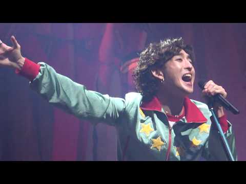 [190831] 오프닝+Surprise! - 잔나비(JANNABI) @Fantastic old-fashioned 'Returns!'