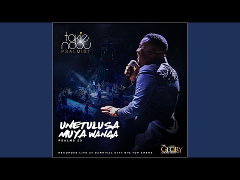 Unetulusa Muya Wanga (Psalms 23)