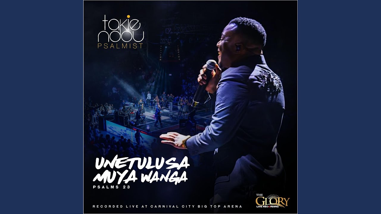 U Netulusa Muya Wanga thumbnail