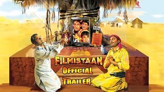 Filmistaan Official Trailer