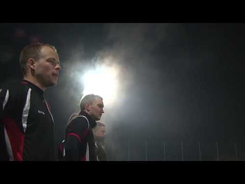 WROCBAL: Jesień 2018 - tydzień 10.